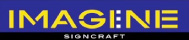 Imagene Signcraft Logo